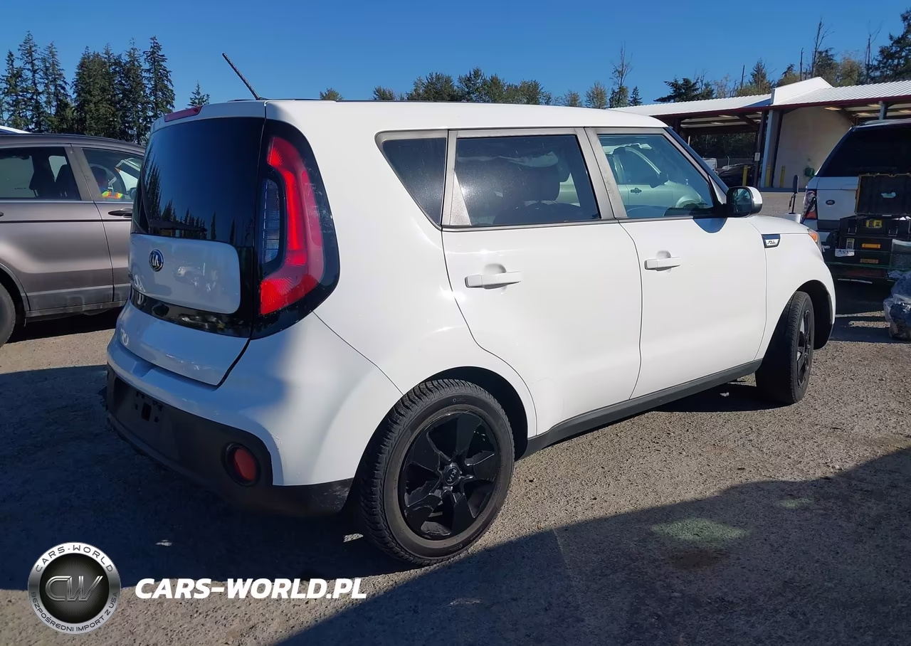 2019 Kia Soul VIN:KNDJN2A24K7676091 - 4
