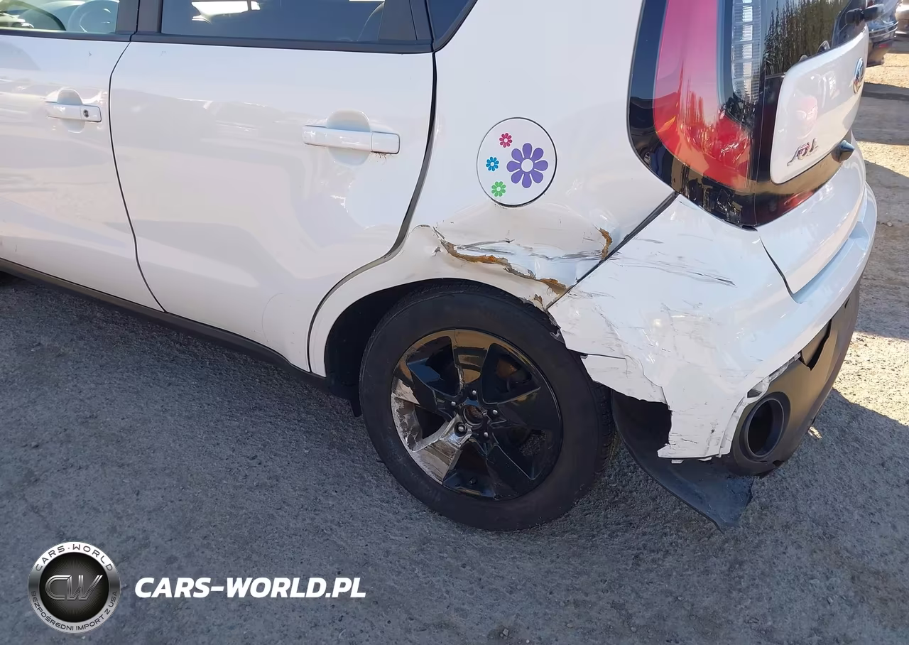 2019 Kia Soul VIN:KNDJN2A24K7676091 - 6