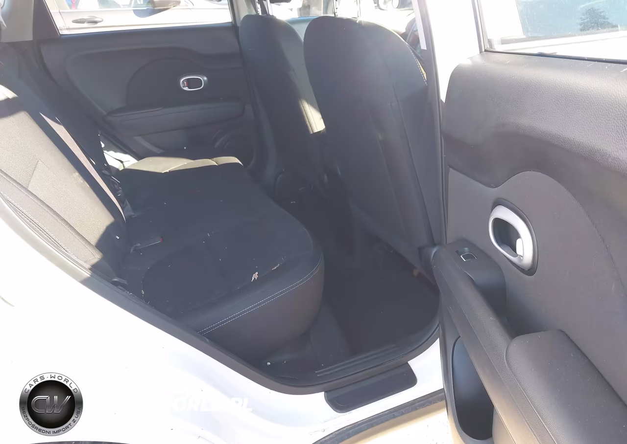 2019 Kia Soul VIN:KNDJN2A24K7676091 - 8