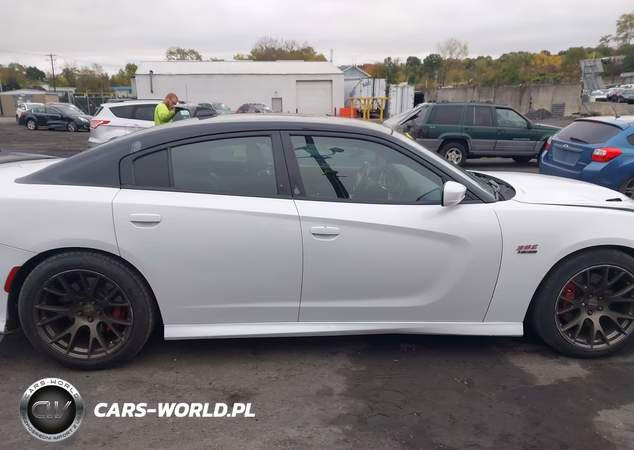 2015 Dodge Charger R-T VIN:2C3CDXCT1FH737958 - 13