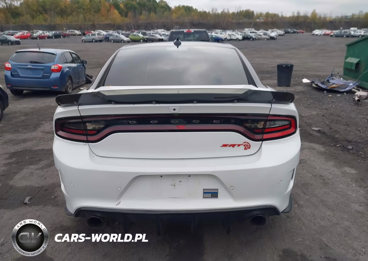 2015 Dodge Charger R-T VIN:2C3CDXCT1FH737958 - 16