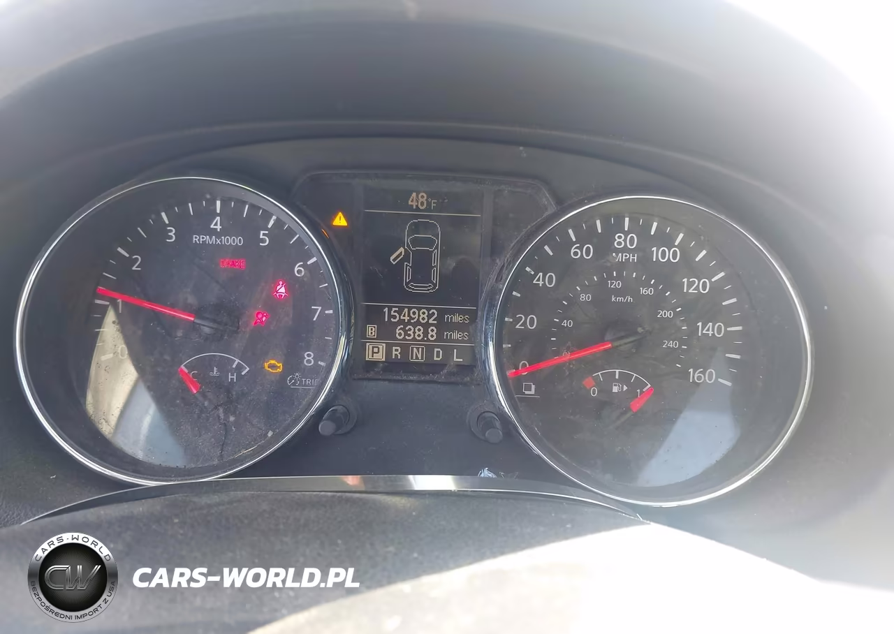 2011 Nissan Rogue Sv VIN:JN8AS5MVXBW272125 - 7