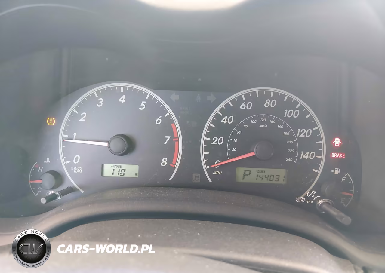 2011 Toyota Corolla Le VIN:JTDBU4EEXB9168218 - 7