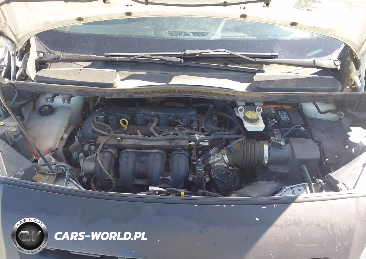 2018 Ford Transit Connect Xl VIN:NM0LS7E79J1360110 - 10