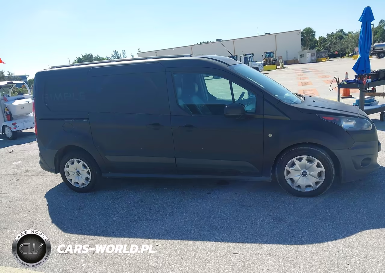 2018 Ford Transit Connect Xl VIN:NM0LS7E79J1360110 - 13