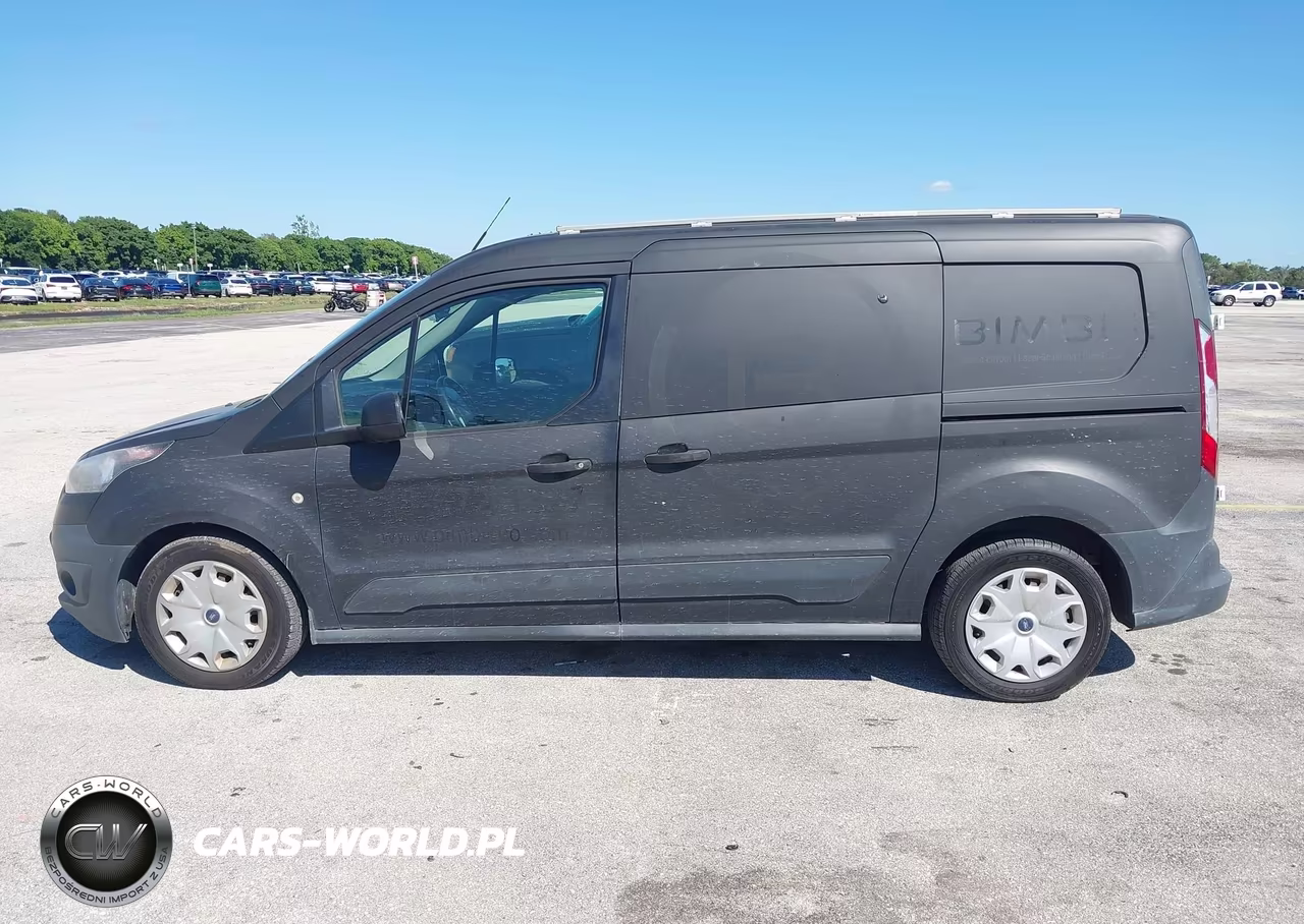 2018 Ford Transit Connect Xl VIN:NM0LS7E79J1360110 - 14