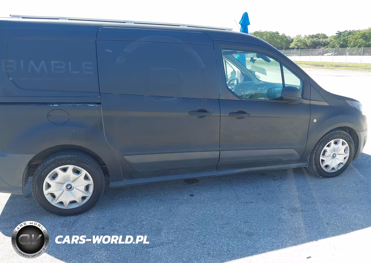 2018 Ford Transit Connect Xl VIN:NM0LS7E79J1360110 - 17