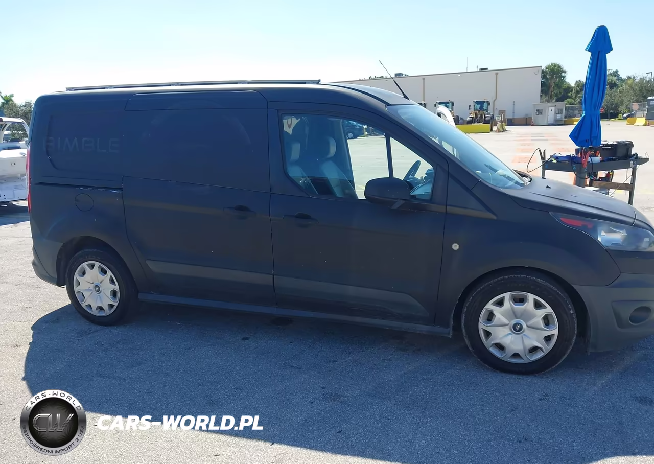 2018 Ford Transit Connect Xl VIN:NM0LS7E79J1360110 - 6