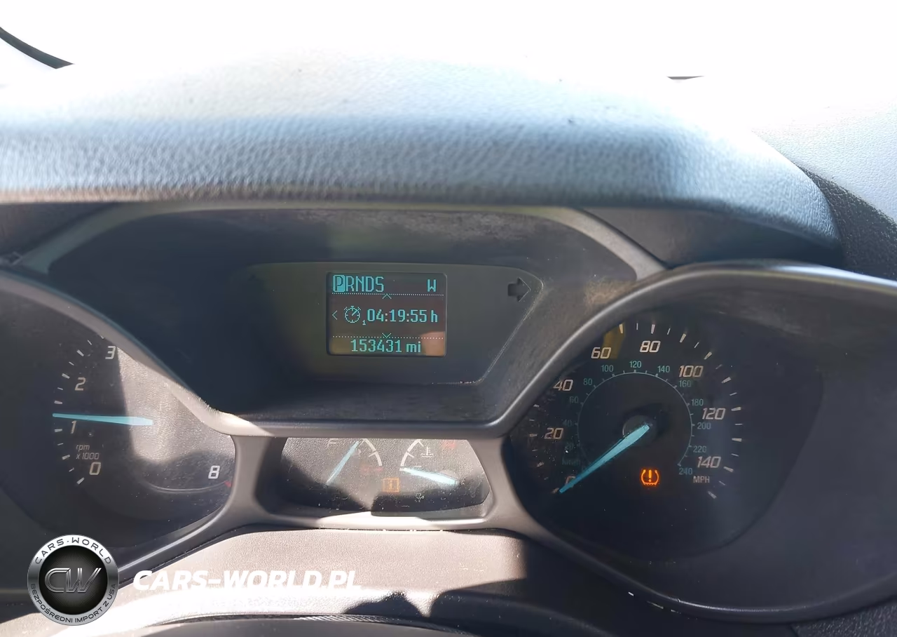 2018 Ford Transit Connect Xl VIN:NM0LS7E79J1360110 - 7