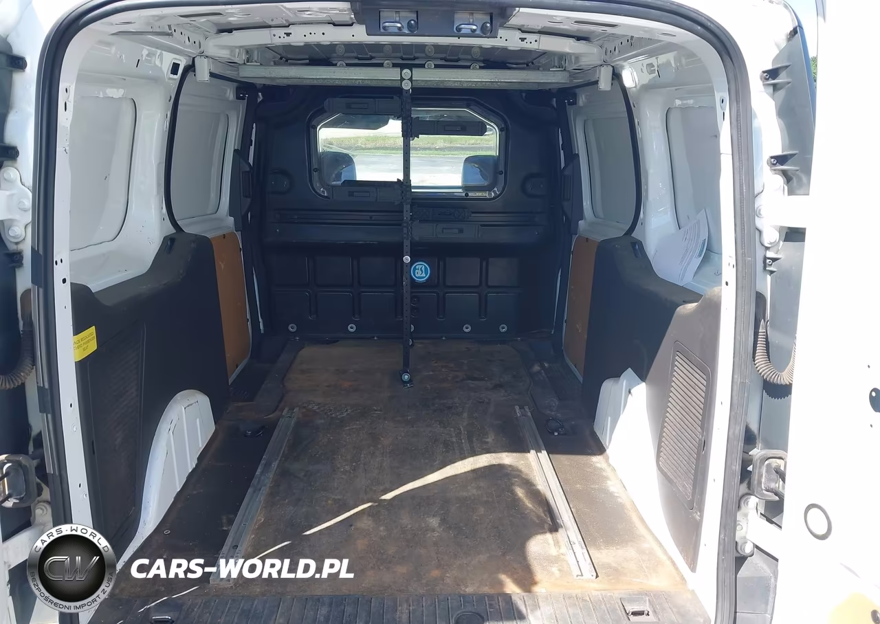 2018 Ford Transit Connect Xl VIN:NM0LS7E79J1360110 - 8