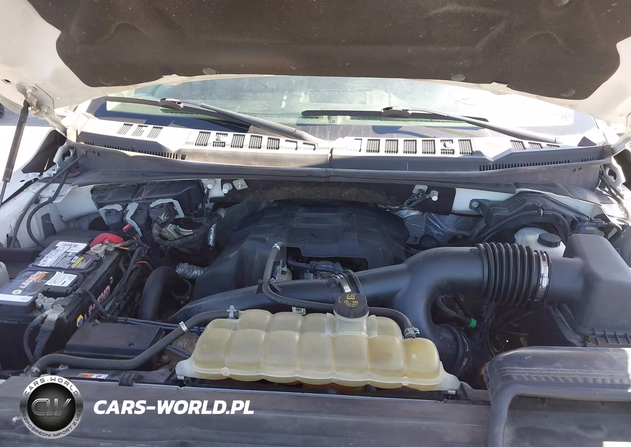 2018 Ford F-150 Xl VIN:1FTEX1EP3JKE38479 - 10