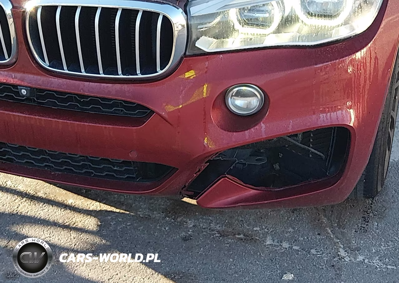 2015 BMW X6 xDrive50I VIN:5UXKU6C54F0F94206 - 6
