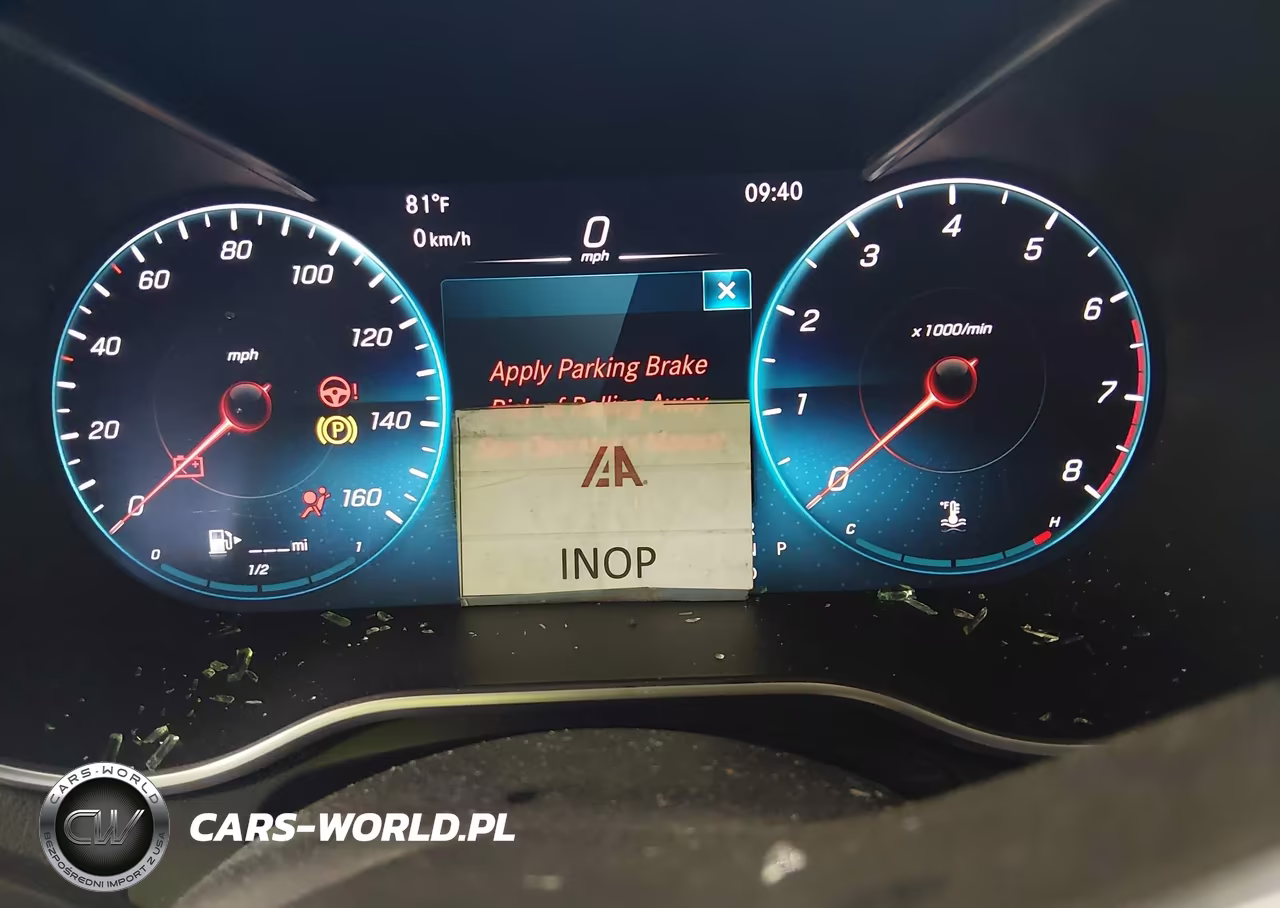2021 Mercedes-Benz C 300 Sedan VIN:W1KWF8DB3MR623994 - 15