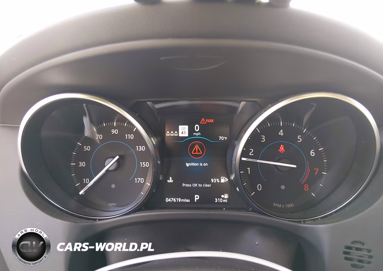 2019 Jaguar F-Pace 25T Premium-30T Premium VIN:SADCJ2GX0KA360928 - 7