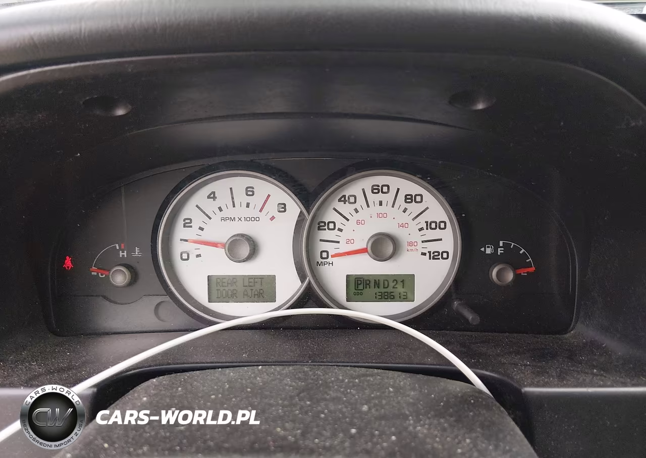 2005 Ford Escape Limited VIN:1FMCU94175KA49809 - 7