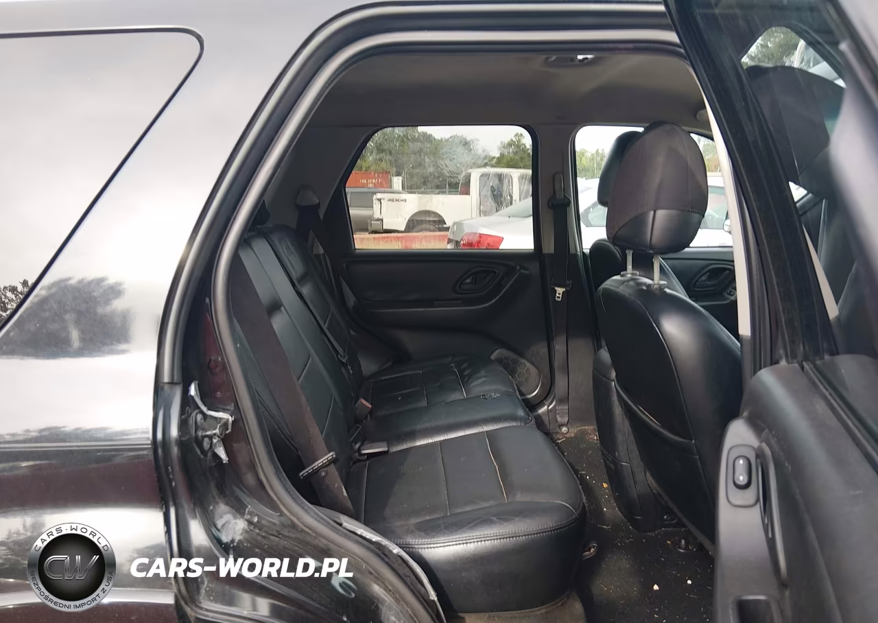 2005 Ford Escape Limited VIN:1FMCU94175KA49809 - 8
