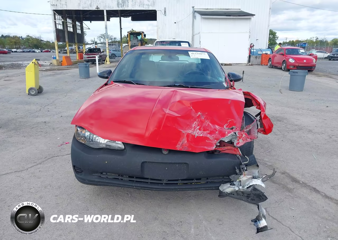 2004 Chevrolet Monte Carlo Ss VIN:2G1WX15K749157082 - 12