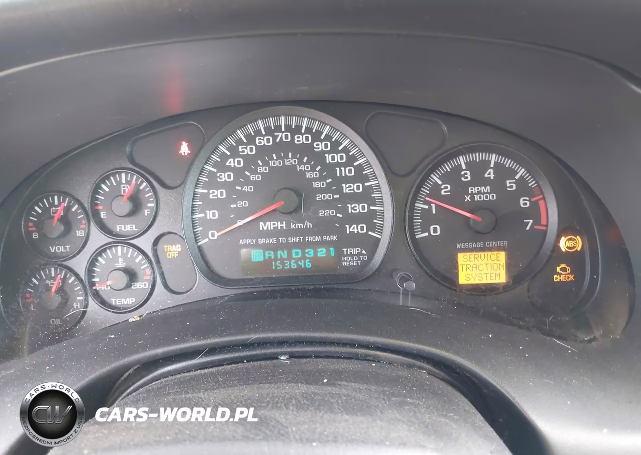 2004 Chevrolet Monte Carlo Ss VIN:2G1WX15K749157082 - 7