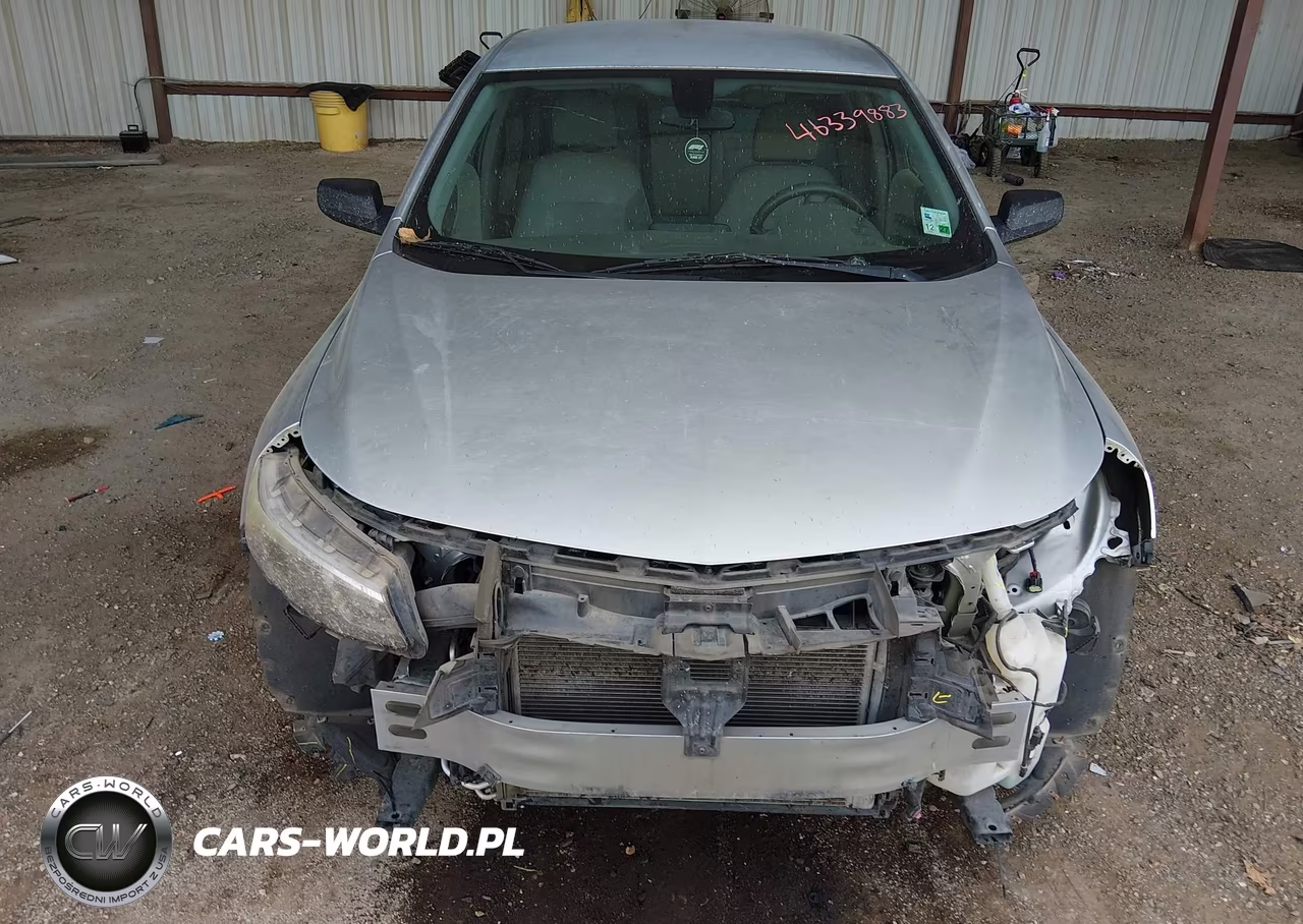 2016 Chevrolet Malibu Ls VIN:1G1ZB5ST4GF182307 - 12