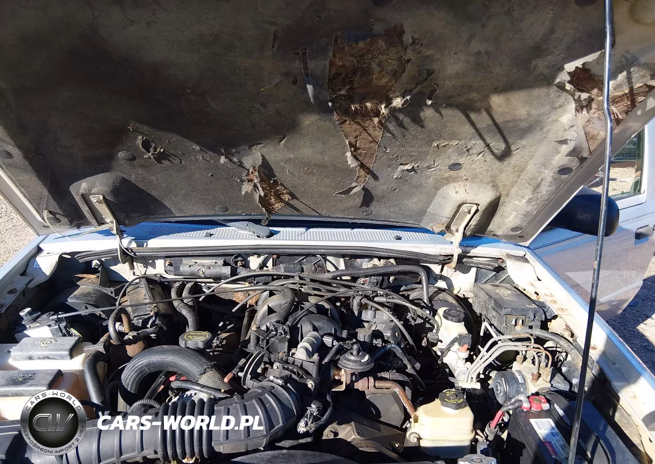 2001 Ford Ranger Edge-Xlt VIN:1FTZR15E11TB03905 - 10