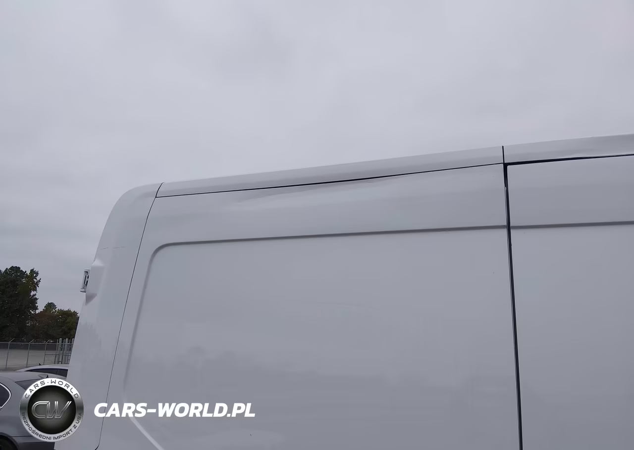 2023 Ford Transit-250 VIN:1FTBR1C86PKB37934 - 6