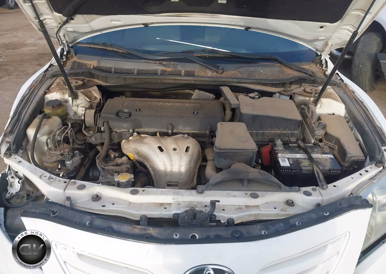 2009 Toyota Camry VIN:4T1BE46K09U864994 - 10
