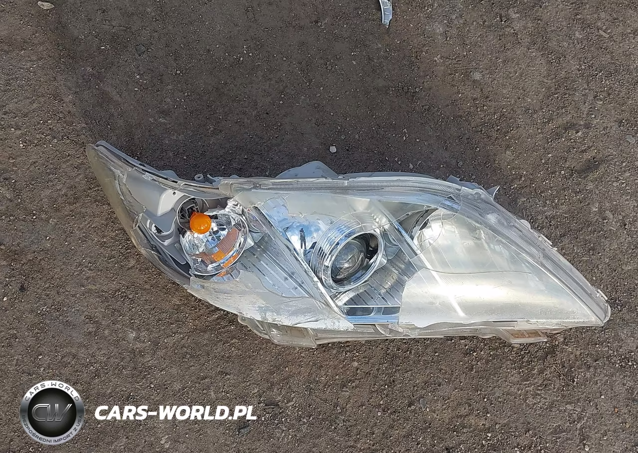 2009 Toyota Camry VIN:4T1BE46K09U864994 - 12
