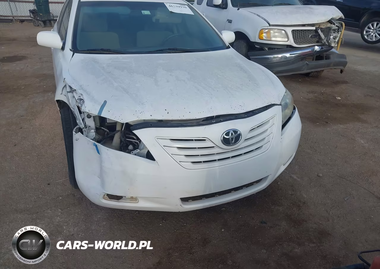 2009 Toyota Camry VIN:4T1BE46K09U864994 - 6