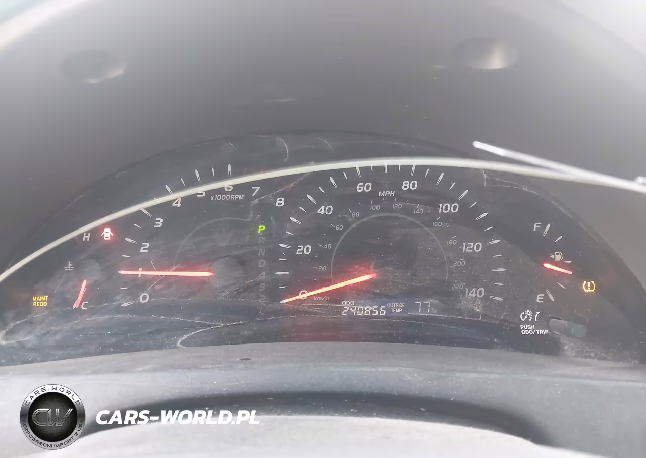 2009 Toyota Camry VIN:4T1BE46K09U864994 - 7
