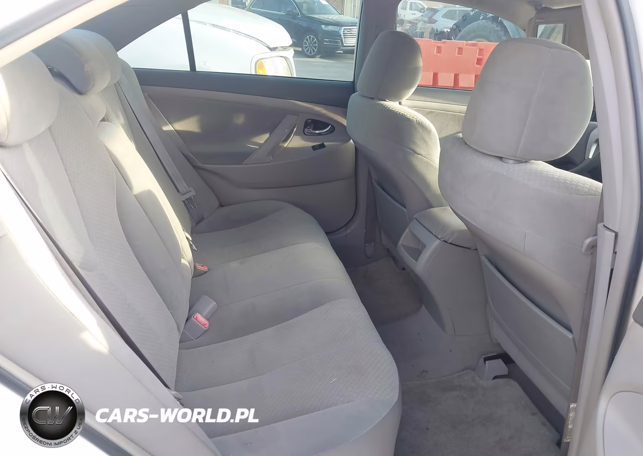 2009 Toyota Camry VIN:4T1BE46K09U864994 - 8