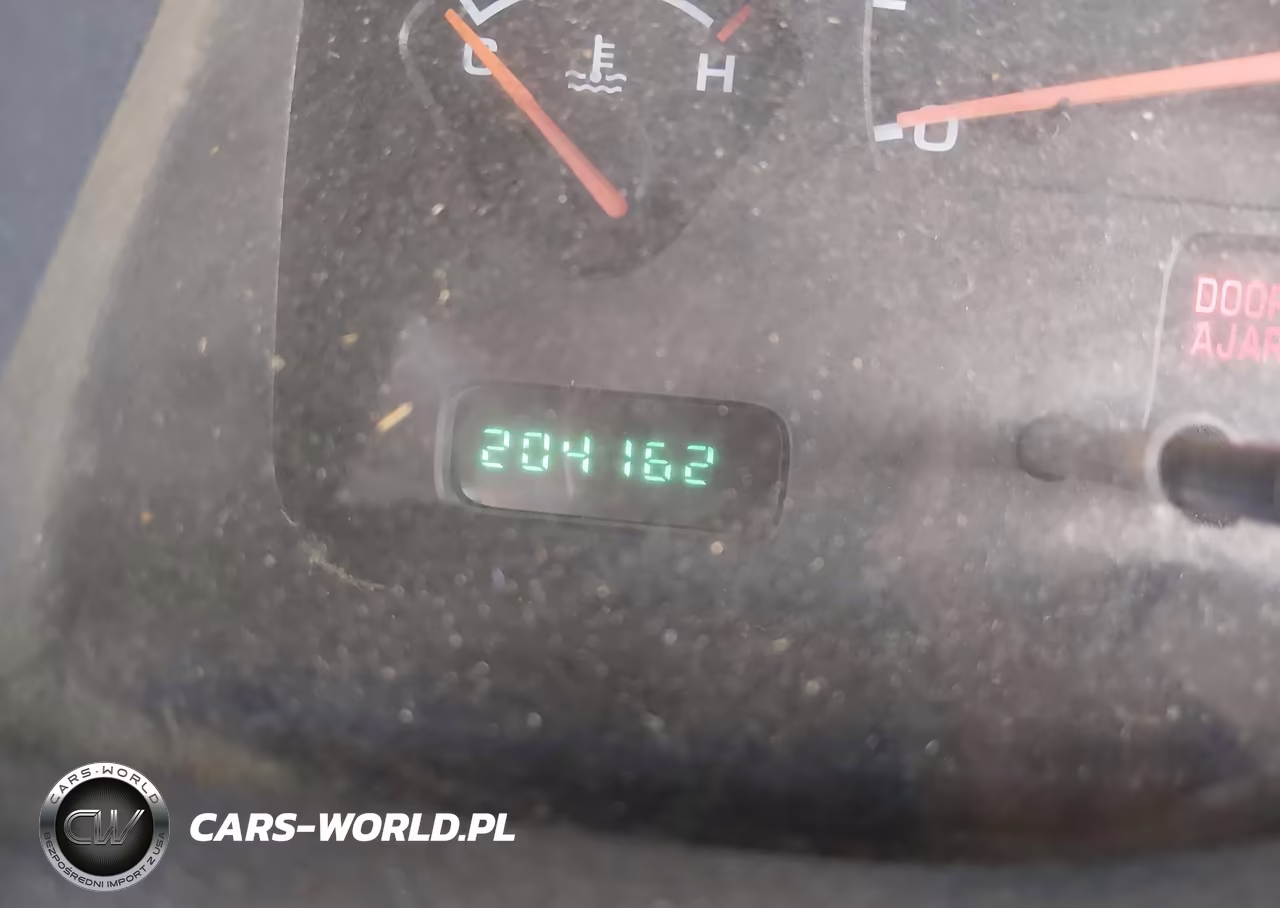 2002 Dodge Dakota VIN:1B7FL16X22S631609 - 7