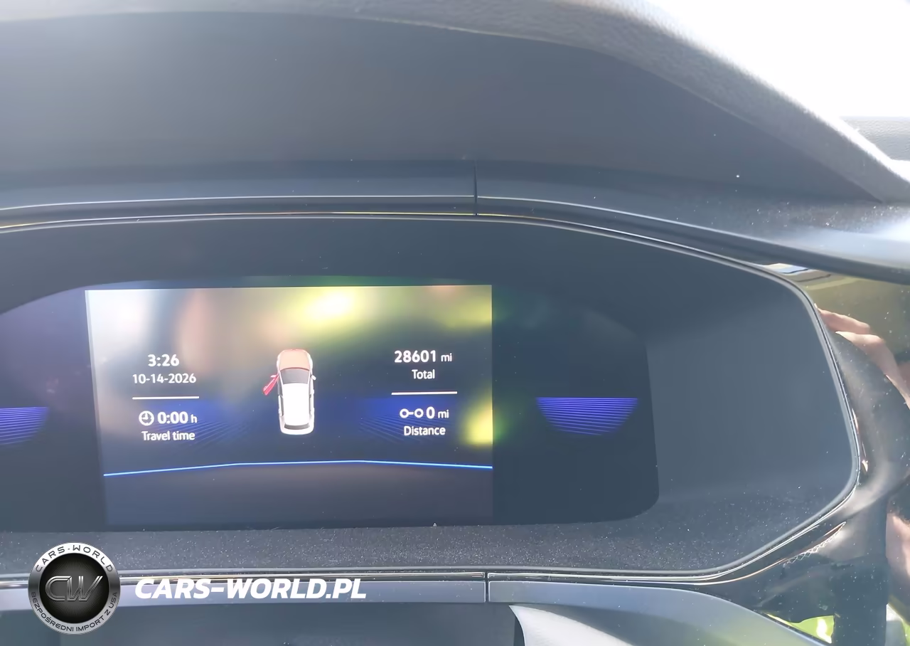 2023 Volkswagen Taos 1.5T Se VIN:3VVYX7B23PM314661 - 16