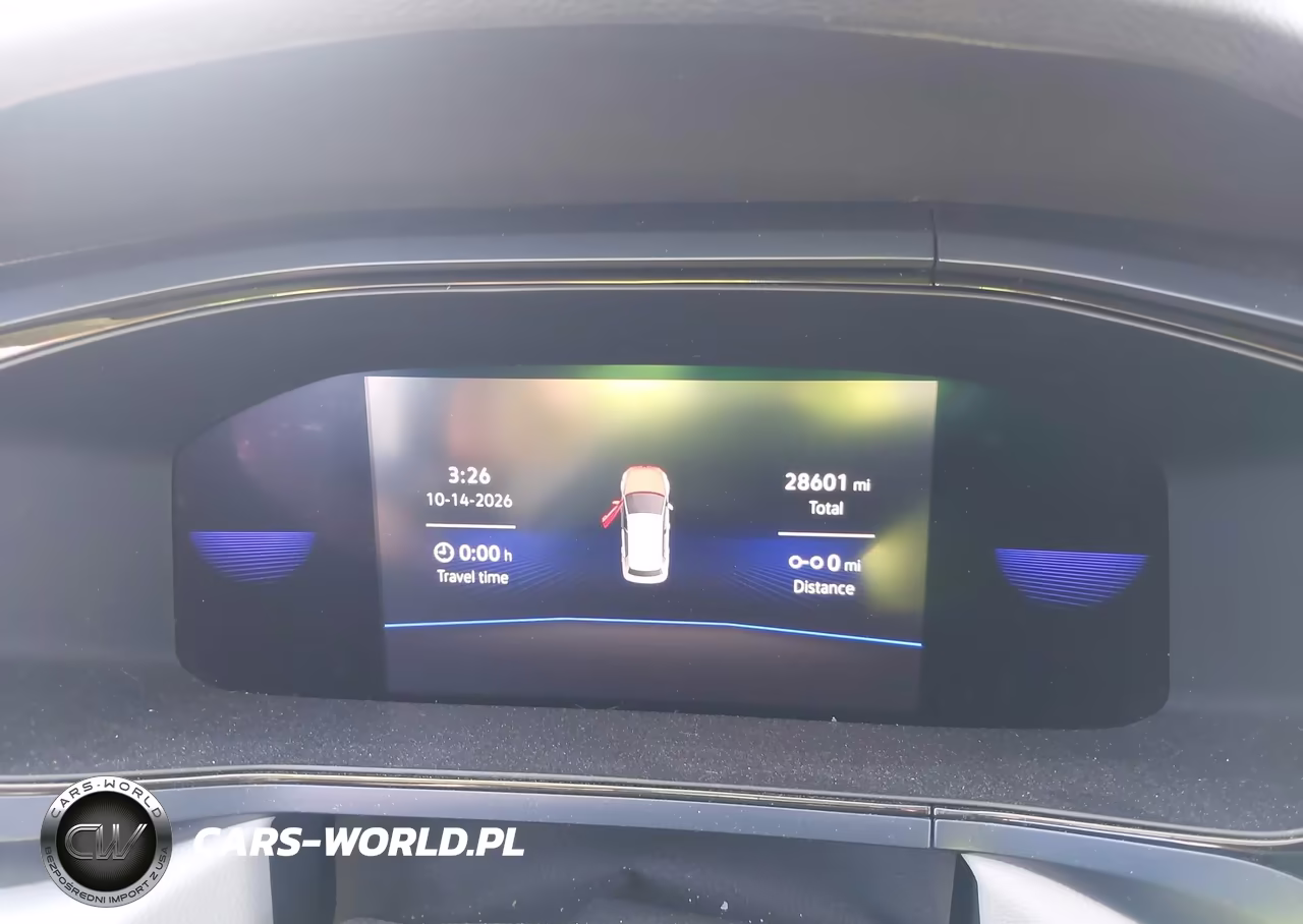 2023 Volkswagen Taos 1.5T Se VIN:3VVYX7B23PM314661 - 7