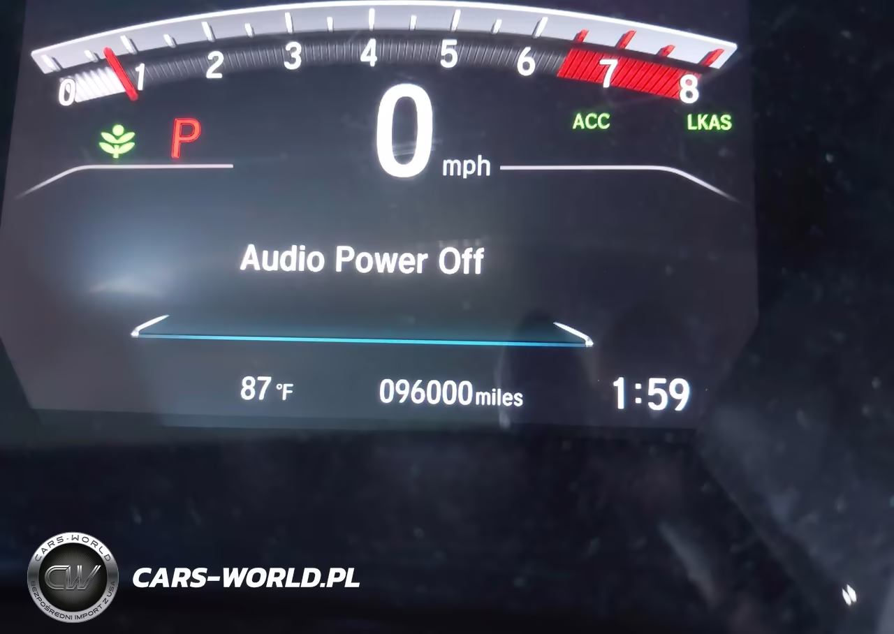 2018 Honda Cr-V Ex VIN:7FARW2H54JE084476 - 15