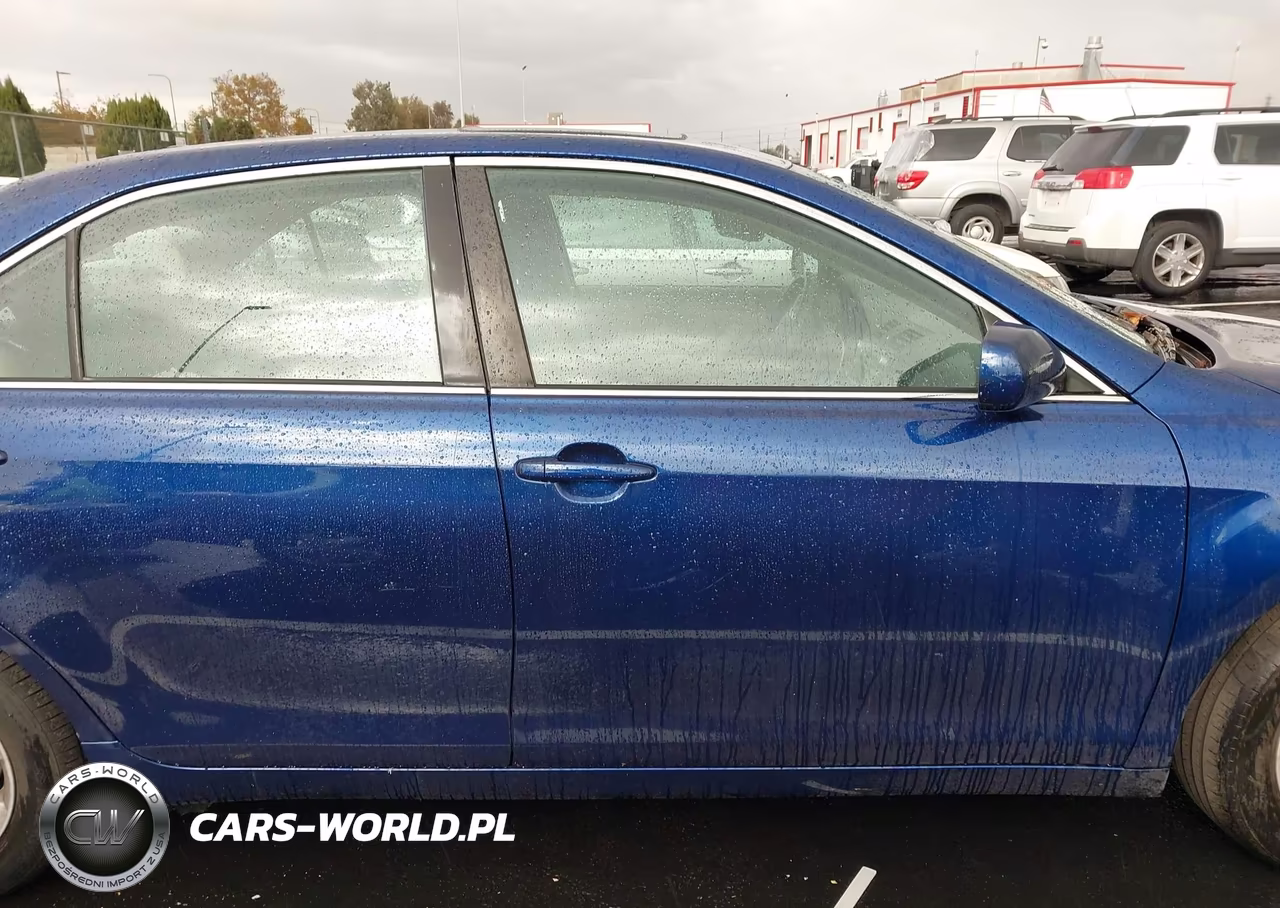 2011 Toyota Camry Le VIN:4T4BF3EK4BR091676 - 12