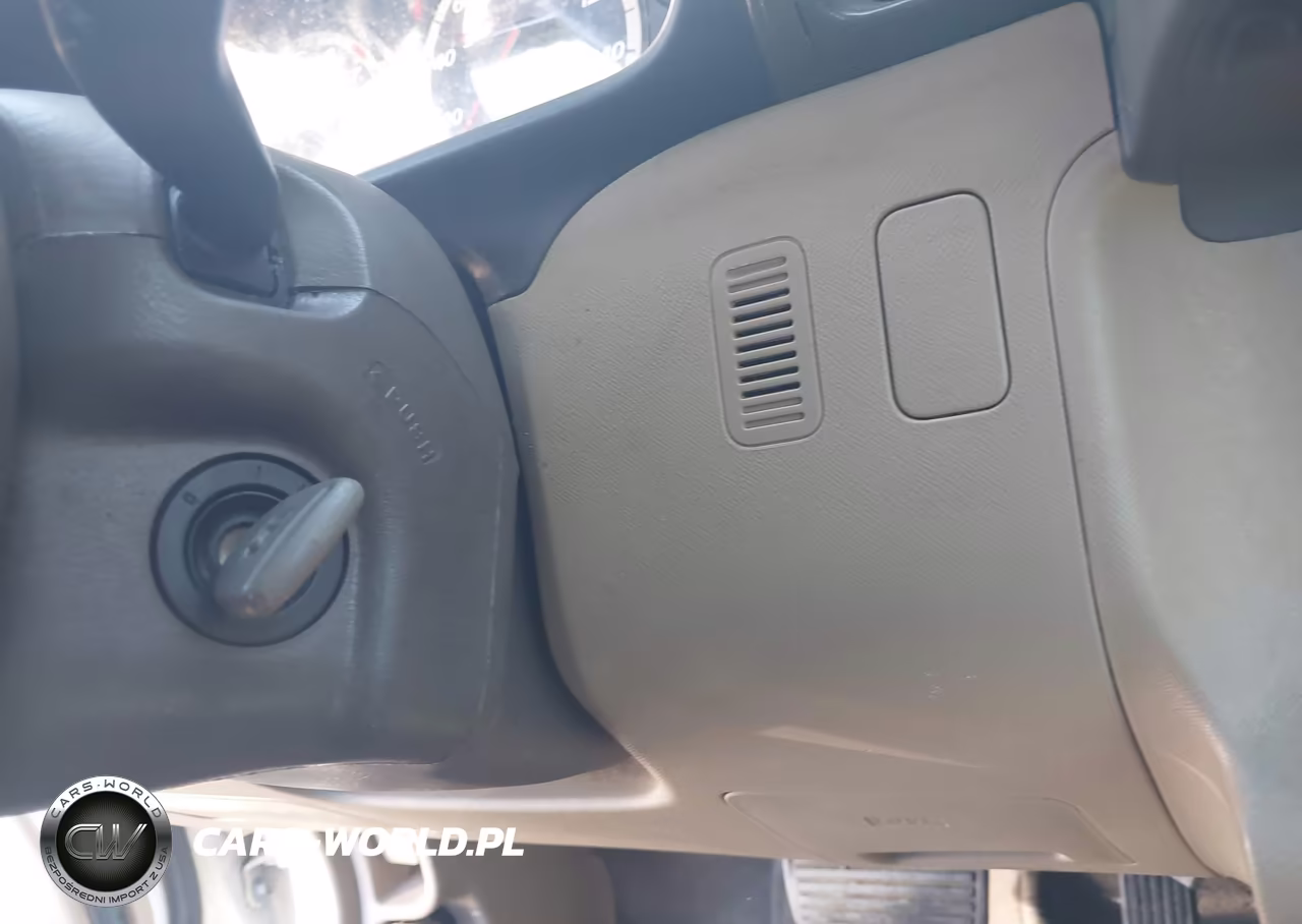 2006 Honda Cr-V Lx VIN:SHSRD68586U404360 - 11