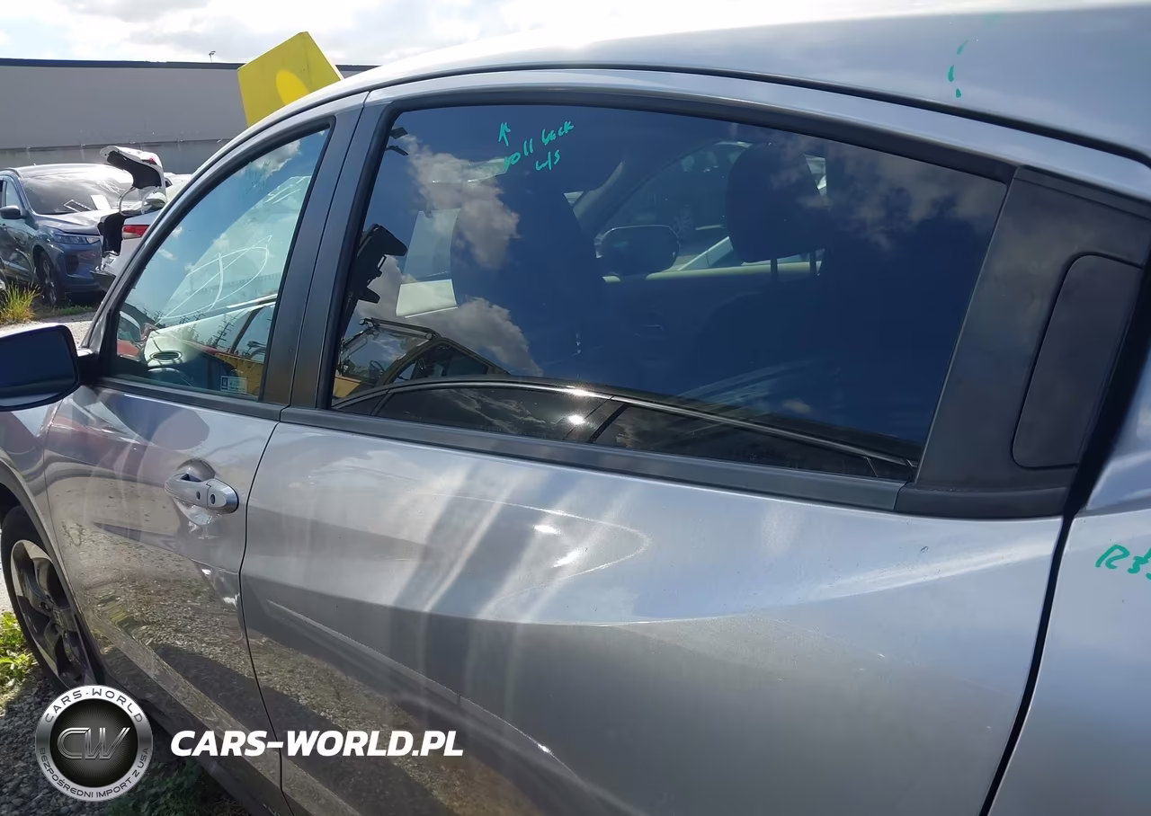 2018 Honda Hr-V Ex VIN:3CZRU5H5XJM710086 - 15