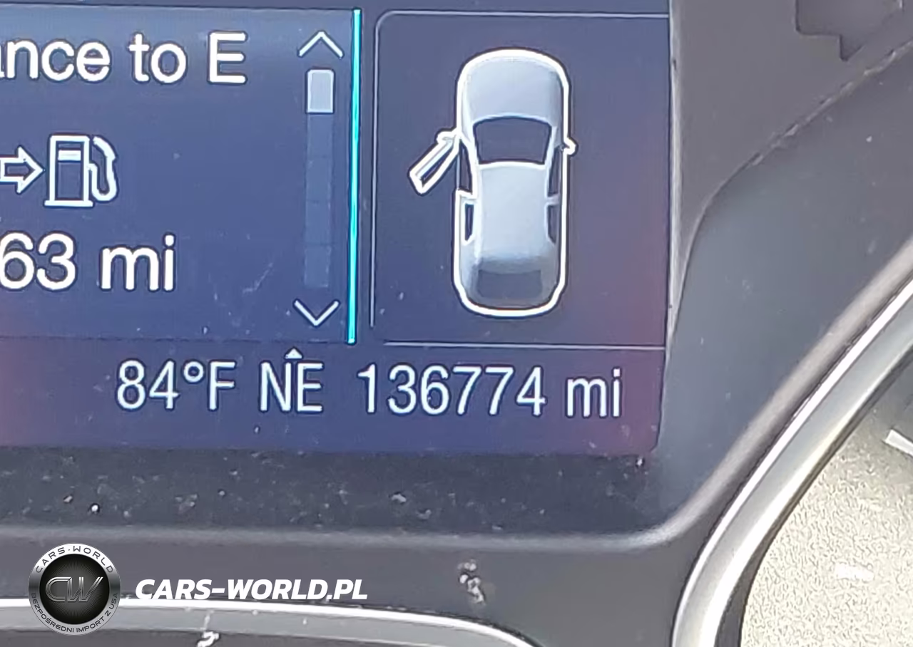 2013 Ford Focus Se VIN:1FADP3K2XDL312804 - 15