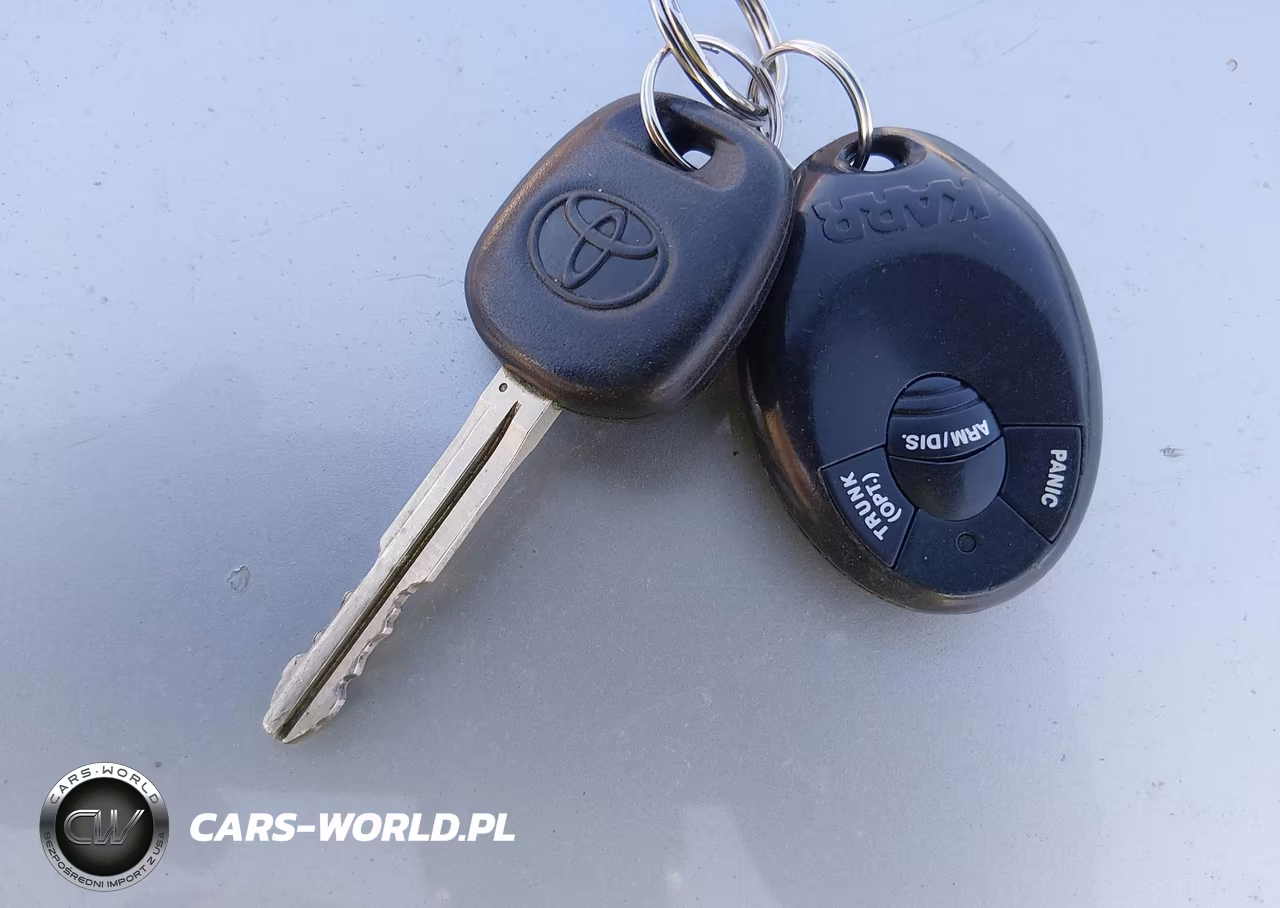 2006 Toyota Corolla Ce VIN:JTDBR32EX60059980 - 11