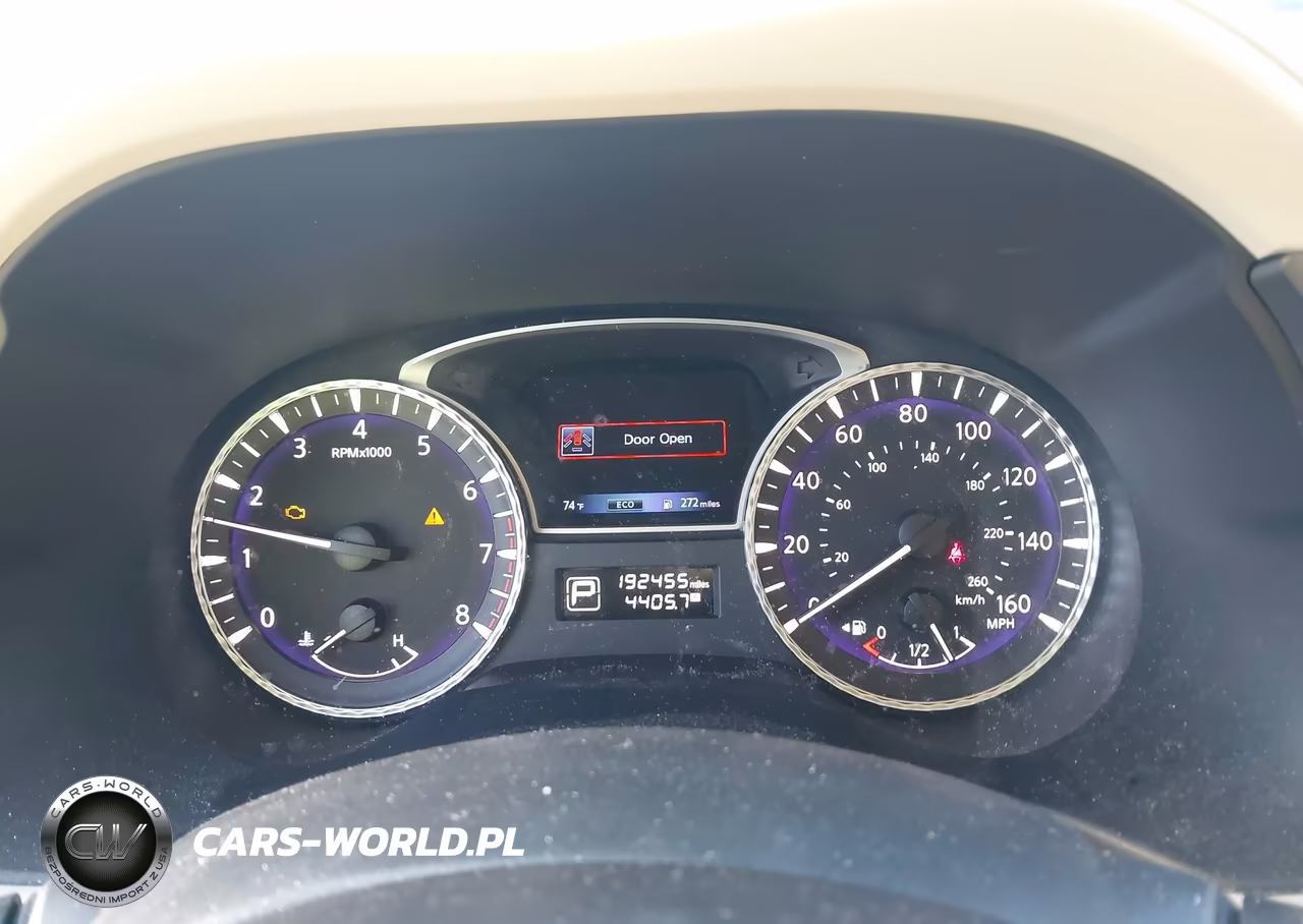 2015 Infiniti Qx60 VIN:5N1AL0MM8FC508972 - 7