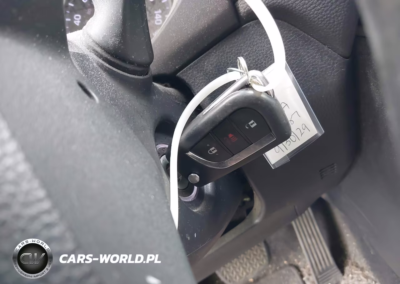2019 Toyota Rav4 Le VIN:2T3K1RFV3KW049186 - 11