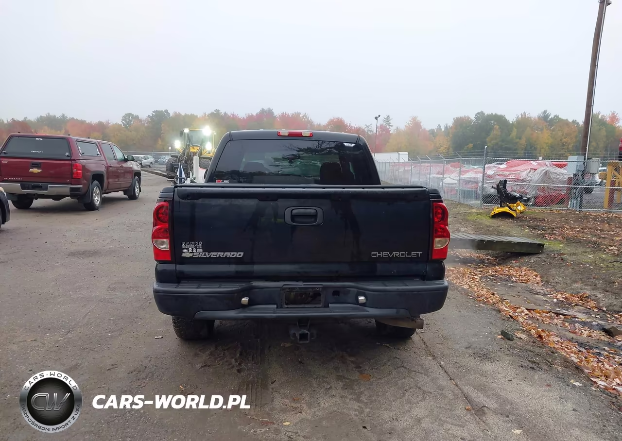 2005 Chevrolet Silverado 1500 Z71 VIN:2GCEK13T051374521 - 16