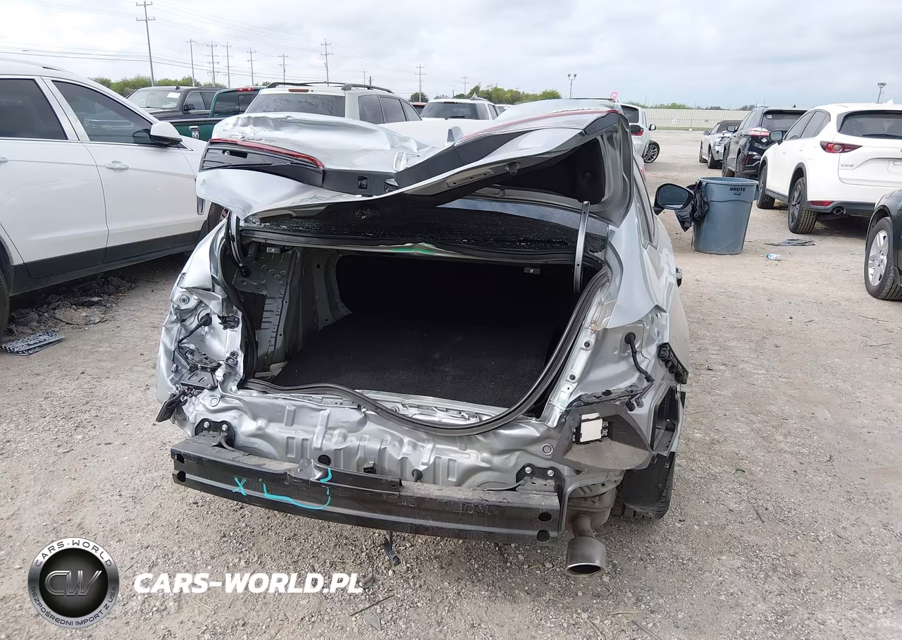 2025 Honda Civic Sport VIN:2HGFE2F55SH527851 - 17