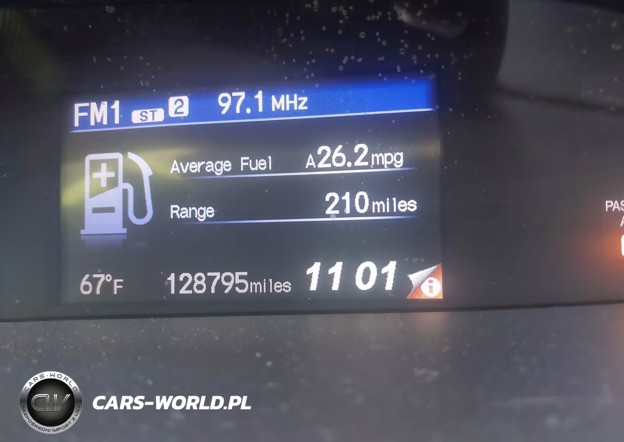 2013 Honda Civic Lx VIN:2HGFB2F58DH579549 - 15