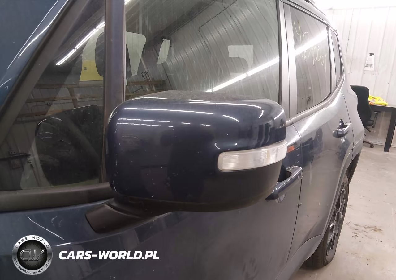 2020 Jeep Renegade Altitude 4X4 VIN:ZACNJBBB2LPL22583 - 12