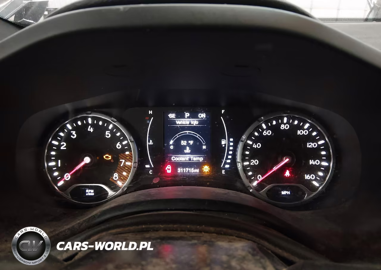 2020 Jeep Renegade Altitude 4X4 VIN:ZACNJBBB2LPL22583 - 7