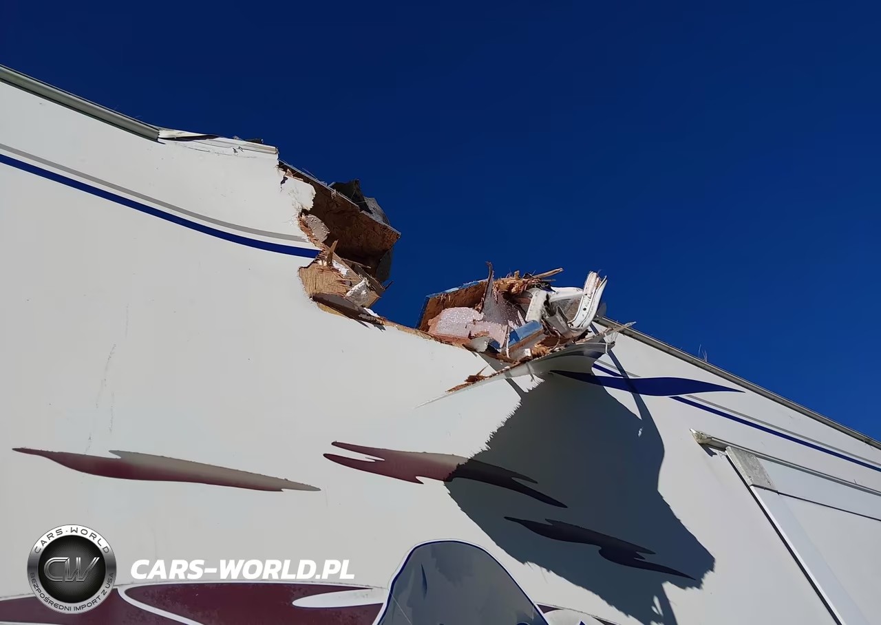 2004 Keystone Travel Trailer VIN:4YDF314234B043306 - 14