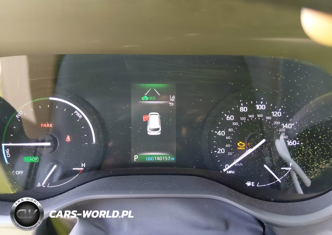 2023 Toyota Sienna Le VIN:5TDBRKEC4PS164923 - 7