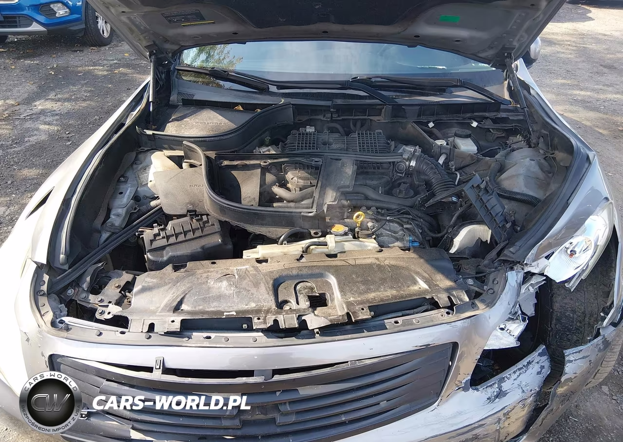 2008 Infiniti G35X VIN:JNKBV61F38M261531 - 10