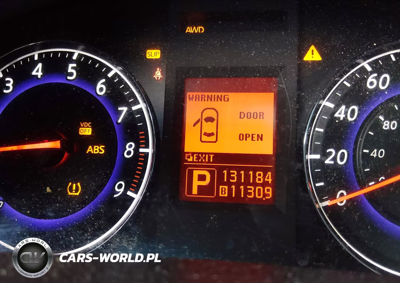 2008 Infiniti G35X VIN:JNKBV61F38M261531 - 15